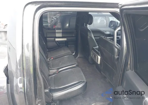 2015 Ford F-150 Lariat from USA, damaged, VIN 1FTEW1EG0FFB69893